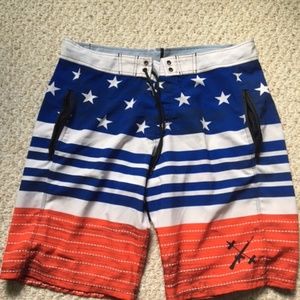 Barbel Cartel Men's Training Shorts